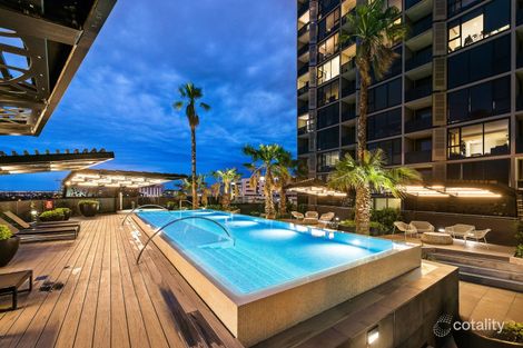 16/23 Blackwood St, North Melbourne, VIC 3051