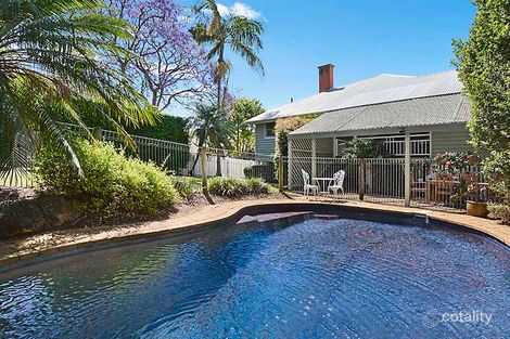 Property photo of 1 Sefton Road Clayfield QLD 4011