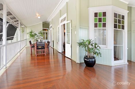 Property photo of 1 Sefton Road Clayfield QLD 4011