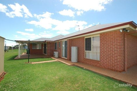 Property photo of 9 Rosella Drive Highfields QLD 4352