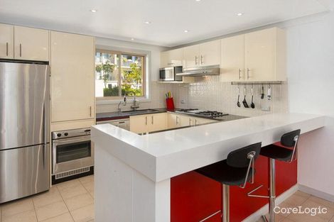 Property photo of 16 Reddish Close Lane Cove North NSW 2066