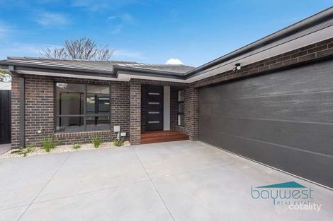 2/46 Toorak Ave, Baxter, VIC 3911