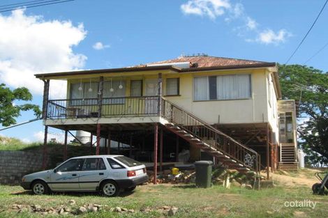 46 Jeannie St, Mount Morgan, QLD 4714