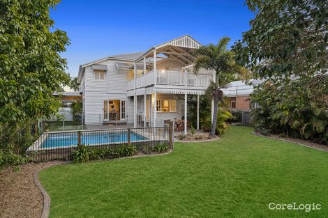 Property photo of 33 Dennis Street Grange QLD 4051