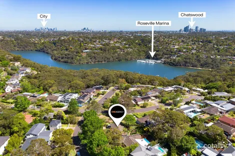 12 Downpatrick Rd, Killarney Heights, NSW 2087