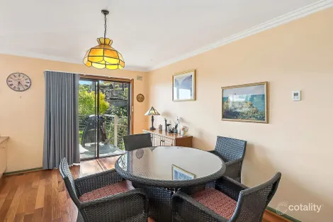 Property photo of 12 Downpatrick Road Killarney Heights NSW 2087