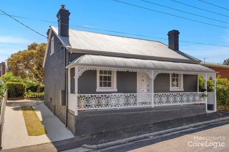 Property photo of 5 Denison Street South Hobart TAS 7004