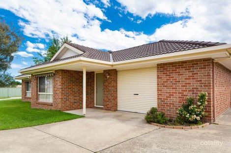 Property photo of 1/19 Saville Avenue Lavington NSW 2641