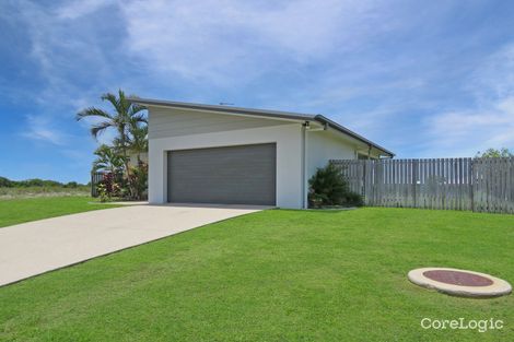 Property photo of 53 Banks Drive Bowen QLD 4805