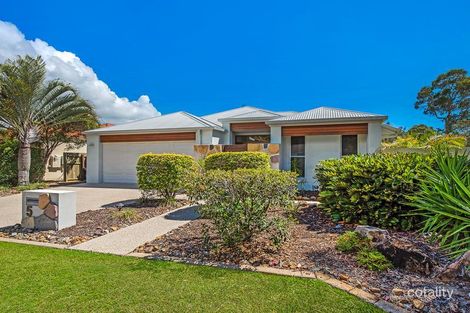 Property photo of 5 Baker-Finch Place Twin Waters QLD 4564