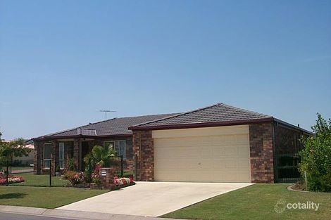 54 Rose Cres, Fitzgibbon, QLD 4018