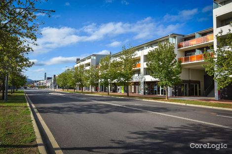 Property photo of 184/142 Anketell Street Greenway ACT 2900