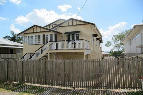 Property photo of 69 Newcastle Street Fairfield QLD 4103