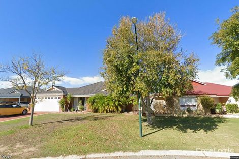Property photo of 37 Pastrana Crescent Port Kennedy WA 6172