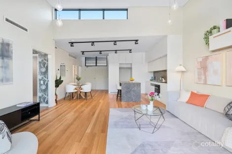 Property photo of 406/478 Wattle Street Ultimo NSW 2007