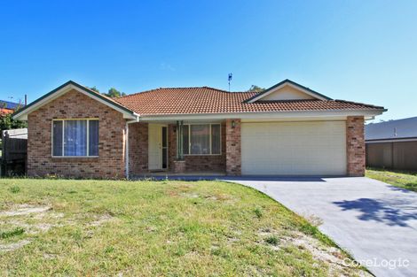 Property photo of 31 Scarborough Way Dunbogan NSW 2443