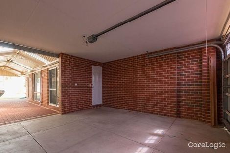 Property photo of 37 Pastrana Crescent Port Kennedy WA 6172