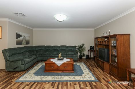 Property photo of 35 Mona Vale Loop Ellenbrook WA 6069