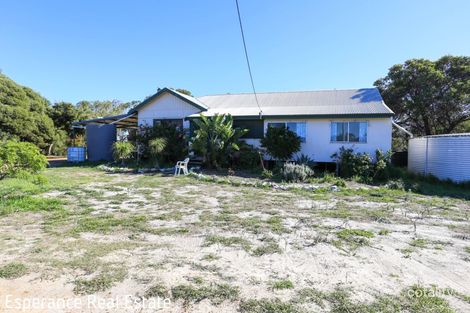 274 South Coast Hwy, Chadwick, WA 6450