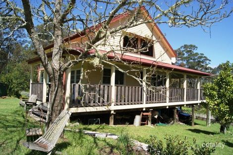 Property photo of 1114 The River Road Currowan NSW 2536