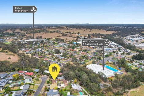 Property photo of 8 Haddon Place Picton NSW 2571