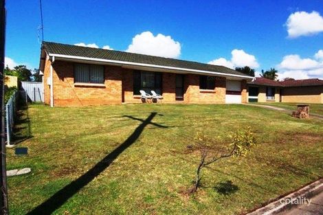 Property photo of 57 Woomera Crescent Southport QLD 4215