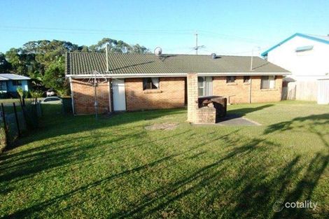 Property photo of 57 Woomera Crescent Southport QLD 4215