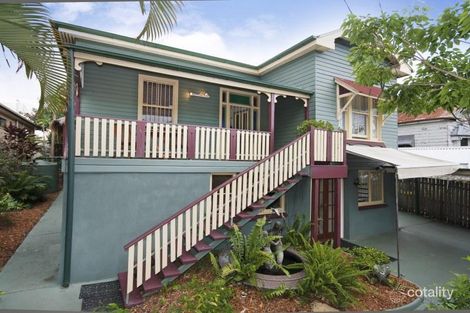 Property photo of 9 Norman Street East Brisbane QLD 4169