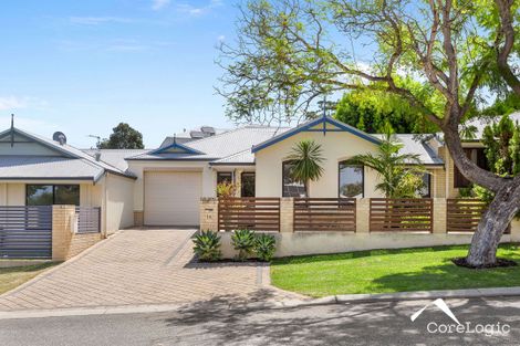 Property photo of 1A Battrass Place Innaloo WA 6018