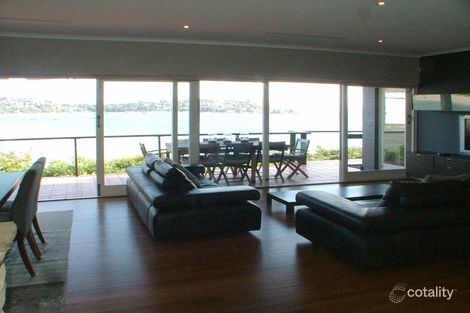 Property photo of 10A Tivoli Avenue Rose Bay NSW 2029