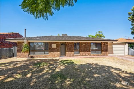 31 Pausin Cres, Bibra Lake, WA 6163