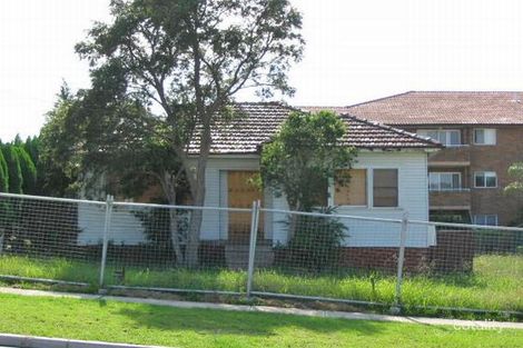 Property photo of 19-21 Oxford Street Blacktown NSW 2148