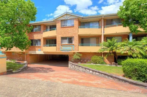 18/38-40 Lane St, Wentworthville, NSW 2145