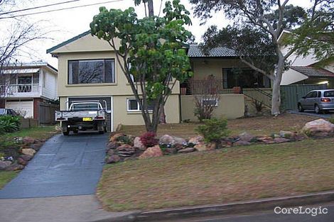 Property photo of 19 Allambie Avenue Northmead NSW 2152