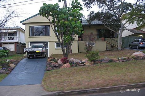 Property photo of 19 Allambie Avenue Northmead NSW 2152