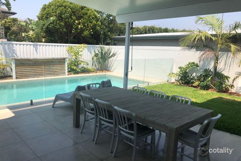 Property photo of 2/4 Coogera Lane Casuarina NSW 2487