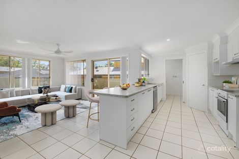Property photo of 4 The Cottage Way Port Macquarie NSW 2444