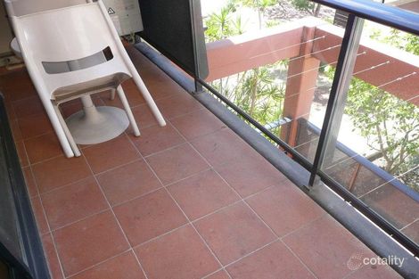 Property photo of 7/128 Mounts Bay Road Perth WA 6000
