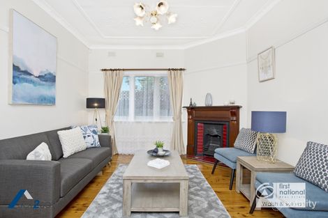 Property photo of 28 Fletcher Street Northmead NSW 2152