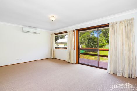 Property photo of 296-298 Galston Road Galston NSW 2159