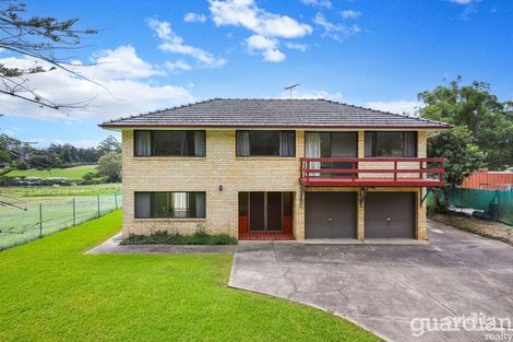 Property photo of 296-298 Galston Road Galston NSW 2159