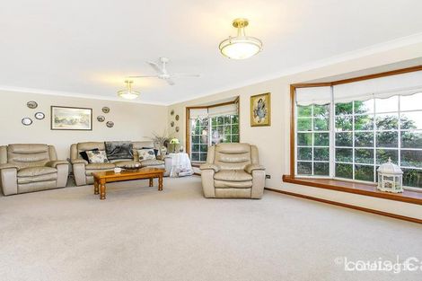 Property photo of 16 Batavia Place Baulkham Hills NSW 2153