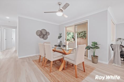 Property photo of 5/14 Amron Place Acacia Gardens NSW 2763