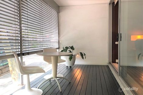 Property photo of 405/46-50 Burton Street Darlinghurst NSW 2010