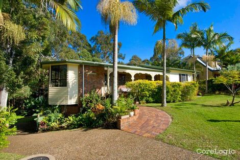 Property photo of 5 Mountain Ridge Crescent Buderim QLD 4556