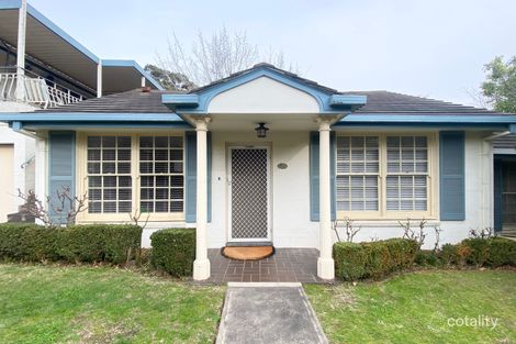 Property photo of 2/6 Avenue Athol Canterbury VIC 3126