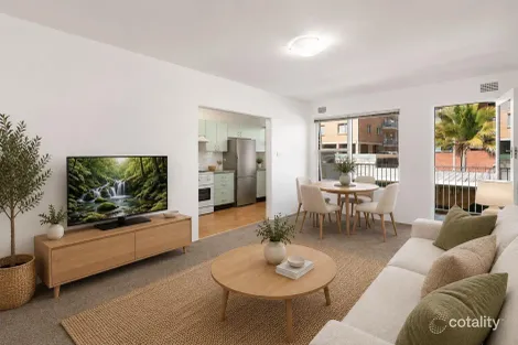 9/45 Howard Ave, Dee Why, NSW 2099