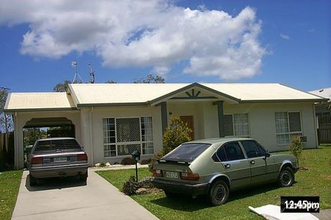 18 Harlequin St, White Rock, QLD 4868