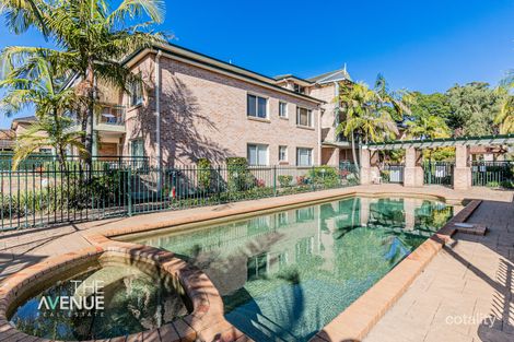 Property photo of 24/1 Cheriton Avenue Castle Hill NSW 2154