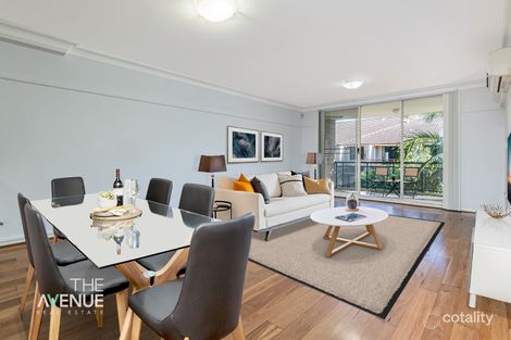 Property photo of 24/1 Cheriton Avenue Castle Hill NSW 2154